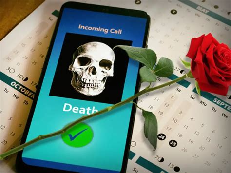 AI Death Calculator .